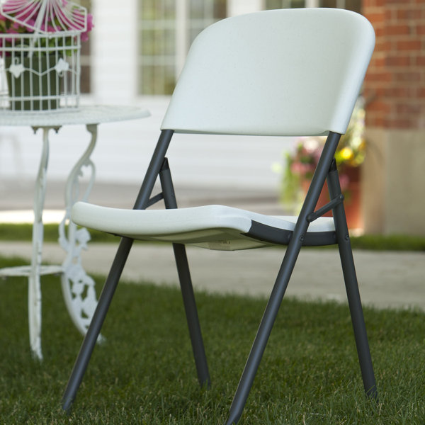 Lifetime Folding Chair & Reviews Wayfair.co.uk